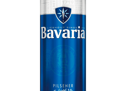 Bavaria Pilsener