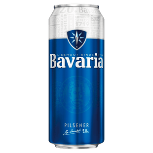 Bayern Pilsener