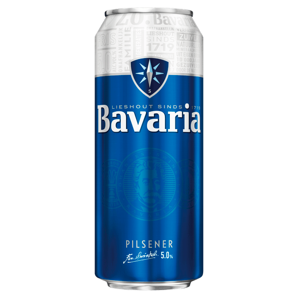 Bavaria Pale Lager