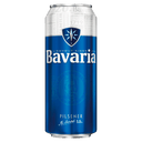 Bavaria Pale Lager