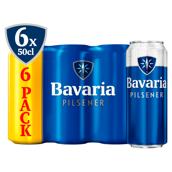 Bavaria Pale Lager