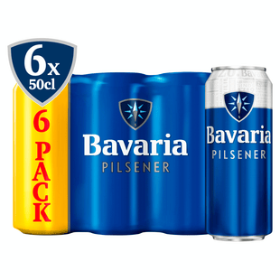 Bavaria Pilsener