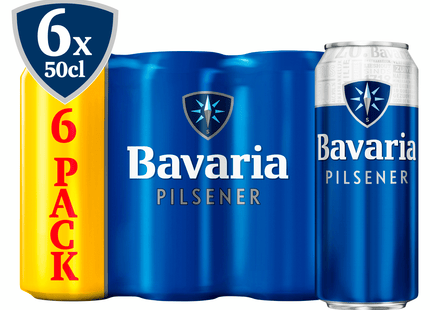 Bavaria Pilsener