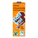 Chocolademelk halfvol 0%