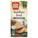Koopmans Brotmischung Waldkorn Mehrkornbrot