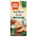 Koopmans Broodmix waldkorn meergranen brood
