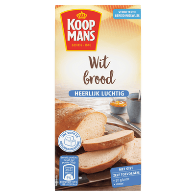 Broodmix