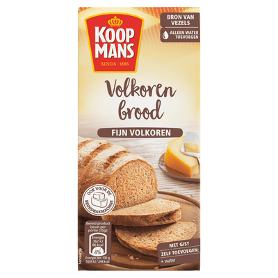 Bakproducten