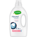 Neutral Vloeibaar wasmiddel kleur