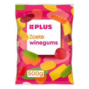 Winegums