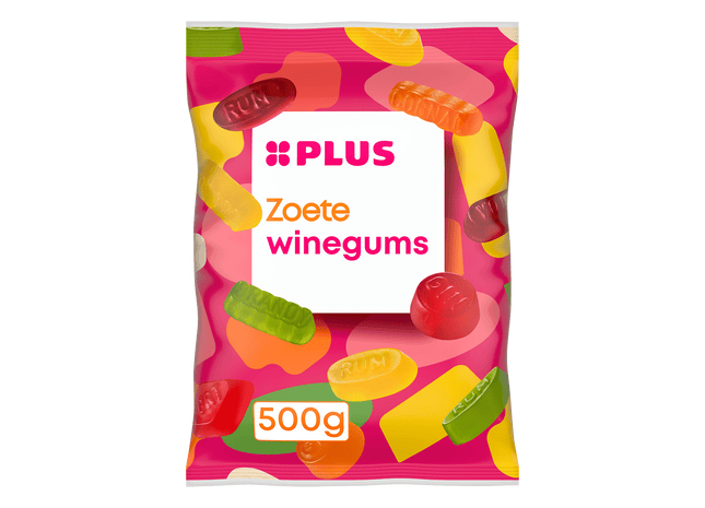 Winegums