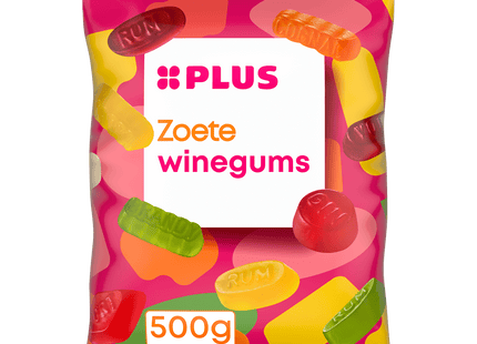 Winegums