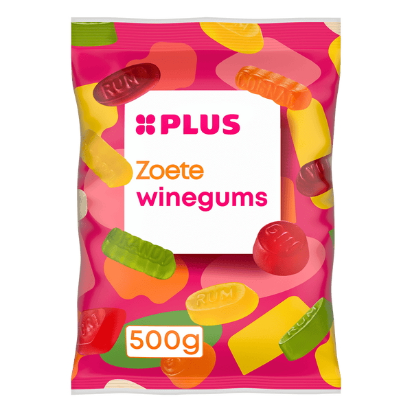 Weingummi
