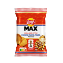 Lays Max Pommes Mayo Erdnuss nach holländischer Art