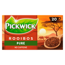 Pickwick Rooibos pure tea
