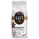 Café Nova Kaffeebohnen Grandioso Stärke 11