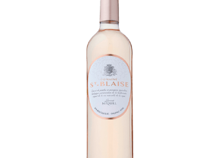 St. Blaise Rosé