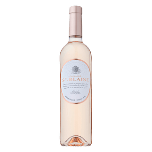 St. Blaise Rosé