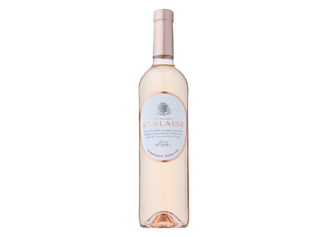 St. Blaise Rosé