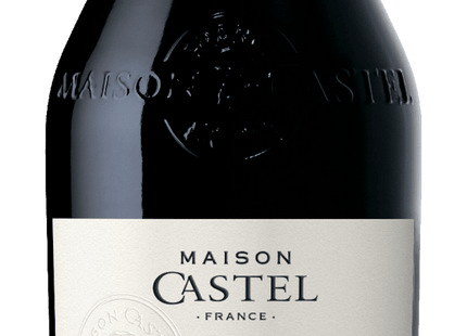 Maison Castel Grande Réserve Merlot