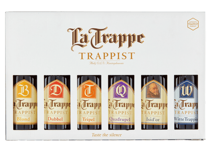 La Trappe Geschenkverpakking