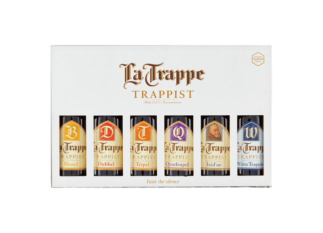 La Trappe Geschenkverpakking