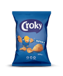Croky Paprika Chips