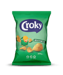 Croky Chips Bolognese