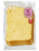 Korenlanders Butterkuchen Scheiben 6 Scheiben