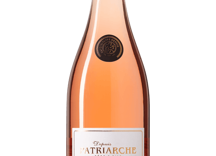 Patriarch Syrah Rose