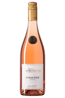 Patriarche Vin de Pays Syrah Rosé