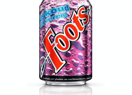 Dr. Foots Cola