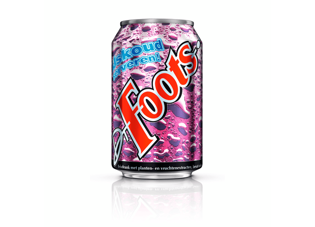 Dr. Foots Cola