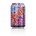 Dr. Foots Cola