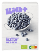 BIO+ Blueberries (DV)