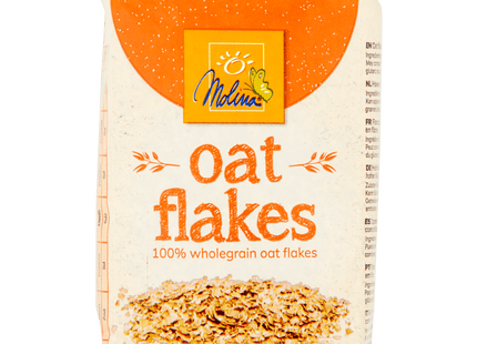 Molina Oatmeal