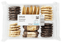 Koekjes assorti Fairtrade