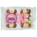 Goat's Foot Cookies - fair trade