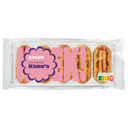 Rahmbutter-Kanus