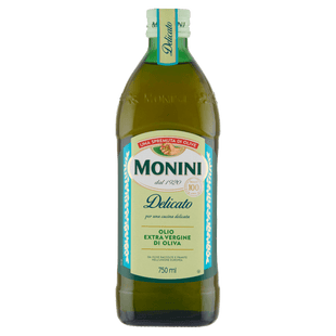 Monini Delicato extra vergine
