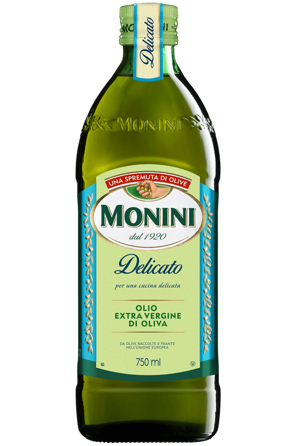 Monini Delicato extra vergine