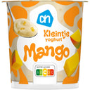 Kleintje yoghurt mango