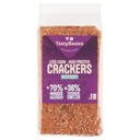 TastyBasics Crackers meerzaden