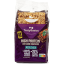 TastyBasics Multiseed Crackers