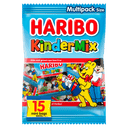 Haribo Kindermix Tütchen zum Verteilen