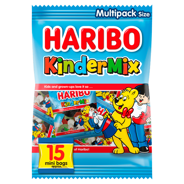 Haribo Children's Mix Party Bags