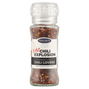 Santa Maria Chili-Explosion extra scharf