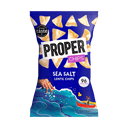 Proper Chips Sea Salt
