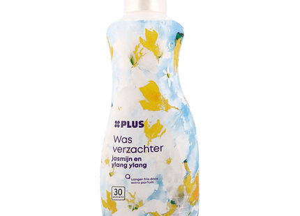 Fabric softener Jasmine &amp; Ylang Ylang