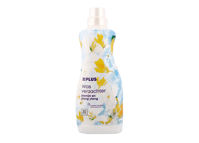 Wasverzachter Jasmijn & Ylang Ylang